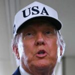 O Irã diz que é "coordenação com a Rússia" e nos avisa deve esperar "fortes consequências", pois Trump parece exigir a mudança de regime de teerã e o medo cresce na Grã -Bretanha e outros aliados estão enfrentando resistência ao terror