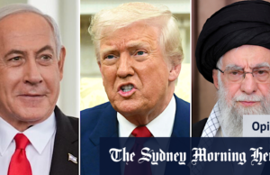 O Irã está falando duro depois de atacarmos. Mas o governo deve ficar sem opções O Irã está falando duro depois de atacarmos. Mas o governo deve ficar sem opções