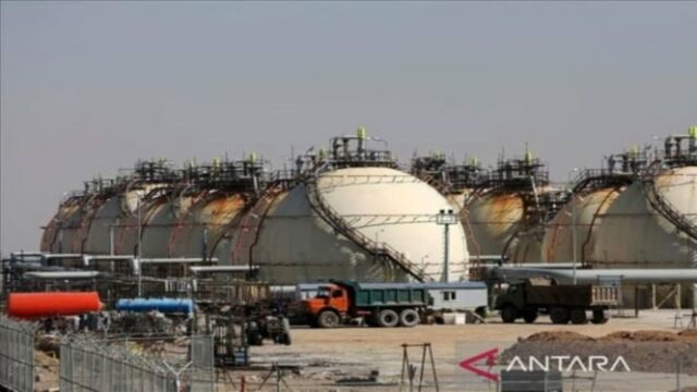 O Irã previu ataques contra as instalações nucleares de Fordow: sem danos

