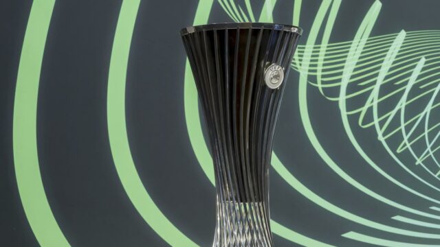 O Irish Club Drogeeda abandonou a conferência da UEFA para violar as regras de propriedade

