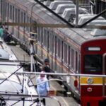 O KCI é destinado a KRL fabricado pela Inka para operar este ano