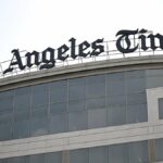 O LA Times oferece novas compras coletadas sindicatos que contratam "Grakely" viola o relatório do contrato