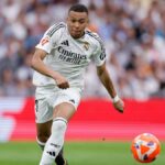 O MBAPPE jogará Madri contra Pachuca na Copa do Mundo da FIFA 2025?