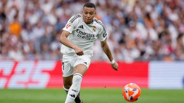 O MBAPPE jogará Madri contra Pachuca na Copa do Mundo da FIFA 2025?

