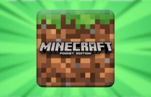 O Minecraft está na versão móvel java ou anakaya? Minecraft no Mobile Bedrock Edition (foto via MC Fandom/Grand Radion/Mojang Studios)