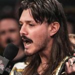 O Mysterio dominicano ficou oficialmente ferido; O futuro do Campeonato Intercontinental da WWE foi anunciado por Adam Pearce