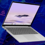 O Lenovo Chromebook Plus 14