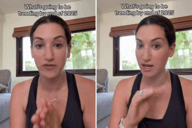 O New Yorker tem a teoria viral sobre unhas curtas: 'recessão'

