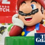 O Nintendo Switch 2 está desligado hoje - aqui está tudo o que você precisa saber