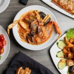 O Ocean Restaurant de Union City está se expandindo para Redwood City