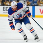 NHL: Stanley Cup Playoffs-Admin no Vegas Golden Nights