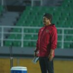 O Oxford United, a qualidade da Copa do Presidente, melhorará