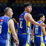 Ian Sangalang Paul Lee Magnolia Hotshots