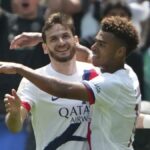 O PSG venceu o Seattle Sounders por 2 a 0, enfrentará Inter Miami em uma rodada de 16 na Copa do Mundo do Clube da FIFA 2025