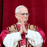 O Papa Leo faz a ameaça à IA para a humanidade uma questão característica