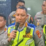 O Presidente Prabowo está programado para participar do 79º aniversário de Bhayangkara, Megawati, para Jokowi também na lista de convites