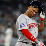 O Red Sox Brass cita a falta de "alinhamento" com devorar