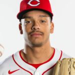 O Reds Prospect Burns fará a estréia na MLB terça -feira