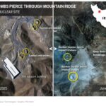 O Relatório de Inteligência dos EUA sugere que os EUA atingem apenas redefinir o programa nuclear iraniano por meses