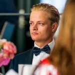 O Royal norueguês acusado de estupro; A polícia afirma que o número de vítimas em números de dois dígitos