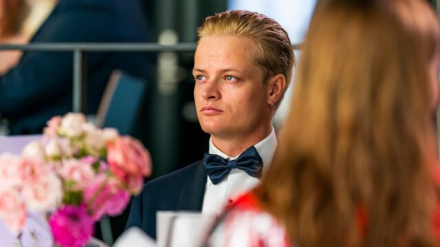 O Royal norueguês acusado de estupro; A polícia afirma que o número de vítimas em números de dois dígitos

