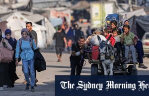 O Rubiis Irã, renovado esperança em cessar -fogo de Gaza Donald Trump e Benjamin Netanyahu posso conseguir?