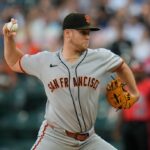 O SF Giants inicia 10 jogos com a vitória contra o White Sox com a vitória