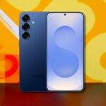 O Samsung Galaxy S25+ atingiu seu preço mais baixo de todos os tempos no Prime Day