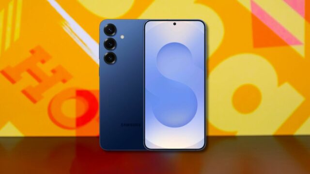 O Samsung Galaxy S25+ atingiu seu preço mais baixo de todos os tempos no Prime Day

