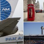 O Sr. Am retorna ao céu com uma jornada transatlântica especial de 12 dias: "A capacidade de sobreviver à Idade da Viagem de Agolden"