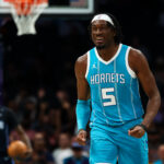 O Suns comprou a Williams Williams em chocante negócio de sucesso de blockbuster