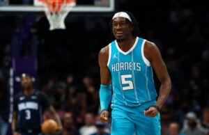 O Suns comprou a Williams Williams em chocante negócio de sucesso de blockbuster O Suns comprou a Williams Williams em chocante negócio de sucesso de blockbuster