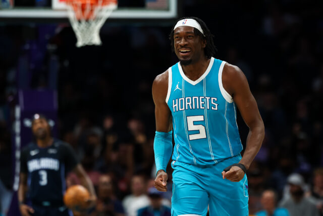 O Suns comprou a Williams Williams em chocante negócio de sucesso de blockbuster

