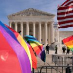 O Supremo Tribunal de Tribunal está causando decisões de apelação em favor de pessoas trans em 4 países