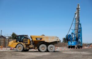 O VTA chega a San Jose Bart Extension Tunnel Contractor, cuja estimativa foi o dobro do orçamento Os casais podem ser vistos durante um vale do silício de barba ...