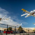 O Walmart está espalhando a entrega de drones para 5 principais cidades