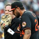 MLB: Detroit Tigers em Baltimore Orioles