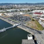 O advogado de 'emulação cerebral' que suporta Trump pede a aquisição da ex-estação aérea de Alameda para a Utopia de Tecnologia para assumir a Alameda