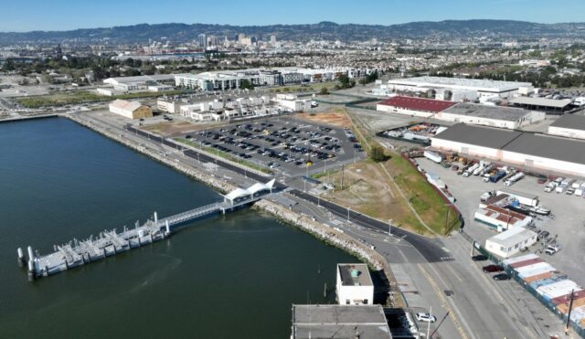O advogado de 'emulação cerebral' que suporta Trump pede a aquisição da ex-estação aérea de Alameda para a Utopia de Tecnologia para assumir a Alameda

