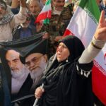 O aiatolá Khamenei e o deus iraniano desta batalha podem sobreviver?