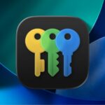 Senha aplicativo iOS 26