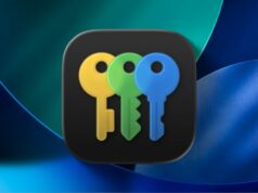 O aplicativo Passwords do iOS 26 tem um novo recurso conveniente que eu precisava Senha aplicativo iOS 26