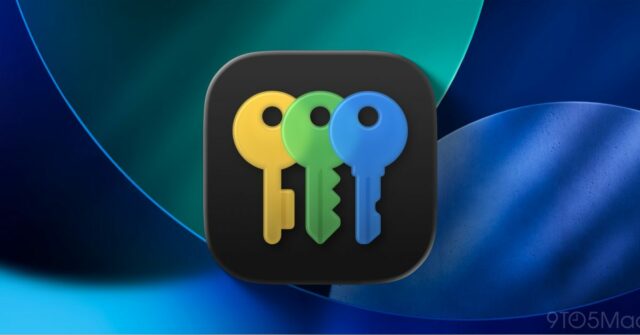 Senha aplicativo iOS 26