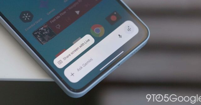 O aplicativo Gemini lança upload de vídeo no Android, iPhone e Web

