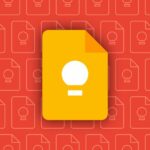 O aplicativo do Google Keep Apple Watch não está mais disponível