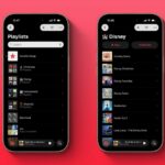 O aplicativo musical da Apple no iOS 26 recebe minha função favorita do Mac