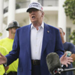 O apoio dos EUA a Donald Trump atacando o Irã revelado nas pesquisas