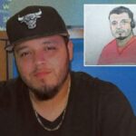 Foto de Kilmar Abrego Garcia, Salvadorski Migrante Deportado dos EUA