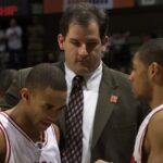 O assistente de Stanford, Eric Reveno, nomeou gerente geral do programa de basquete masculino