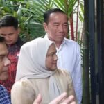 O assistente é Franco na condição de saúde de Jokowi, esclarecimento sobre autoimune
